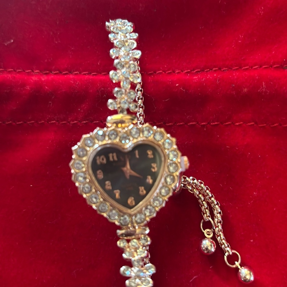 Luxury Fashion watch